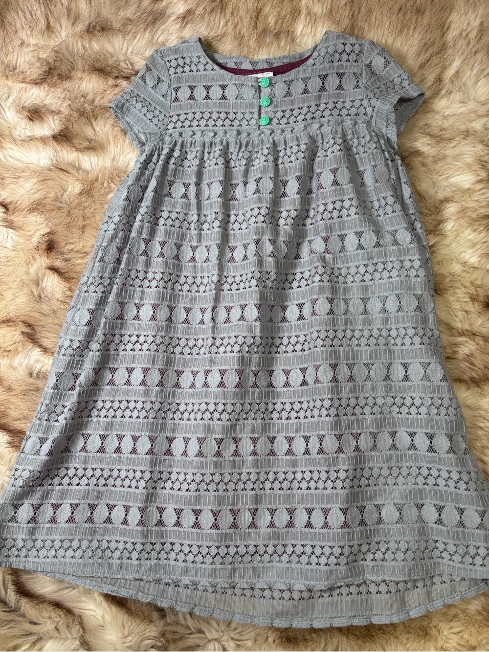 Matilda Jane Sovereign Dress from the "Once Upon a Time" collection